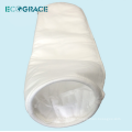 Ecograce Cheap Polypropylene Liquid Filter Cloth (PP)